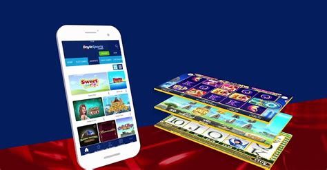 boylesports casino - Boylesports Casino 